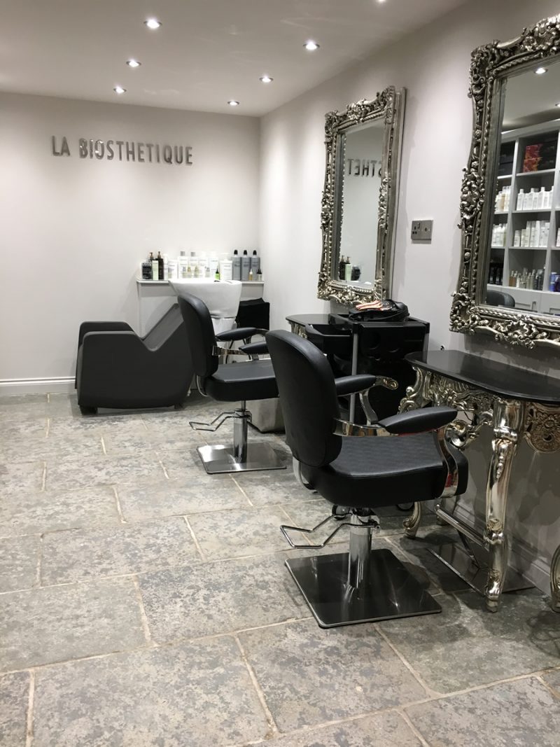 About Hair Salon Redditch Profiles Salon