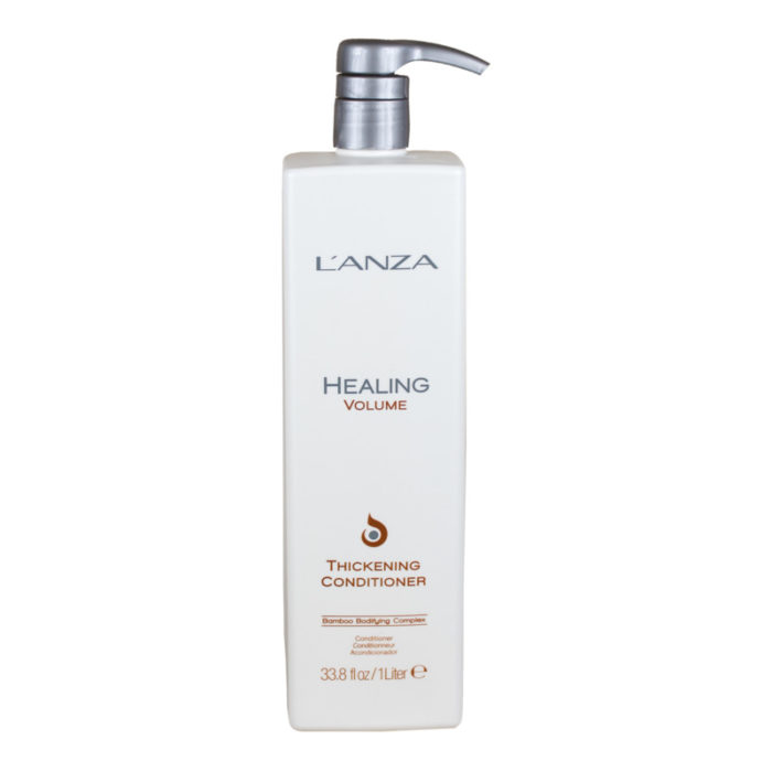 Lanza Healing Volume Thickening Conditioner 1 litre
